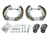 Meyle Original Brake Shoe Kit 11-14 533 0026
