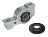 Meyle Original Control Arm Bush Front Lower Rear 11-14