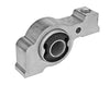 Meyle Original Control Arm Bush Front Lower Rear 11-14