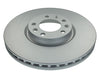Meyle PD Brake Rotor Single 304mm Front 11-15 521 0030/PD