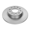 Meyle PD Brake Rotor Pair 272mm Rear 115 523 0012/PD