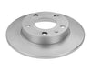 Meyle PD Brake Rotor Rear Single 115 523 0030/PD