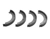 Meyle Original Handbrake Shoe Set 514 042 0002