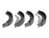 Meyle Original Brake Shoe Set 16-14 533 0000