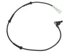 Meyle Original ABS Sensor Rear LH 16-14 800 0004