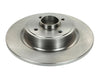 Meyle Original Brake Rotor Rear Single 16-15 523 0003