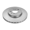 Meyle PD Brake Rotor Single 314mm Front 183 521 0001/PD