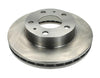 Meyle Original Brake Rotor Pair 300mm Front 215 521 0021