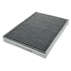 Meyle Original Cabin Filter Activated Carbon 512 320 0006