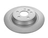 Meyle PD Brake Rotor Single 302mm Rear 515 523 0010/PD