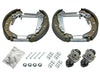 Meyle Original Brake Shoe Kit 614 533 0011