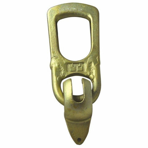 Beaver 1.3T Concrete Lifting Clutch 260013