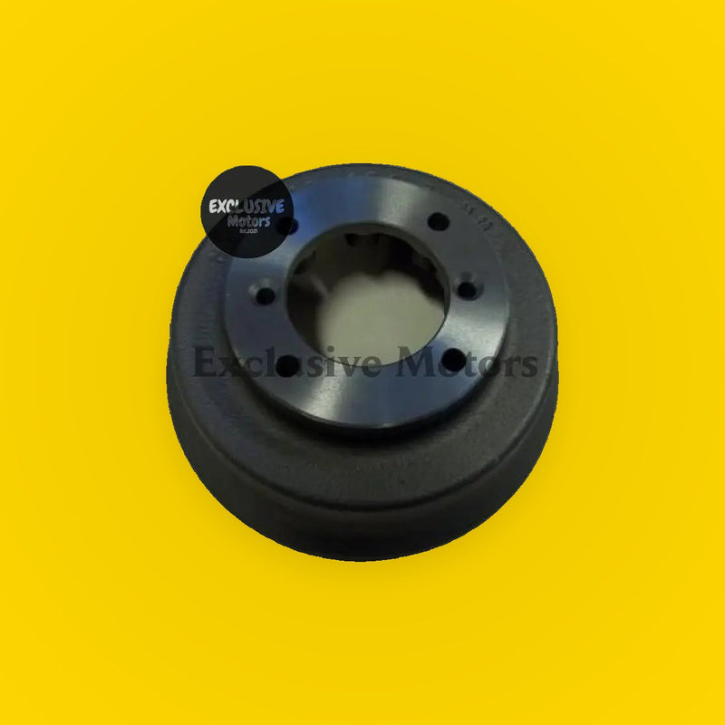 Mini Brake Drums with built in spacer S - 1275