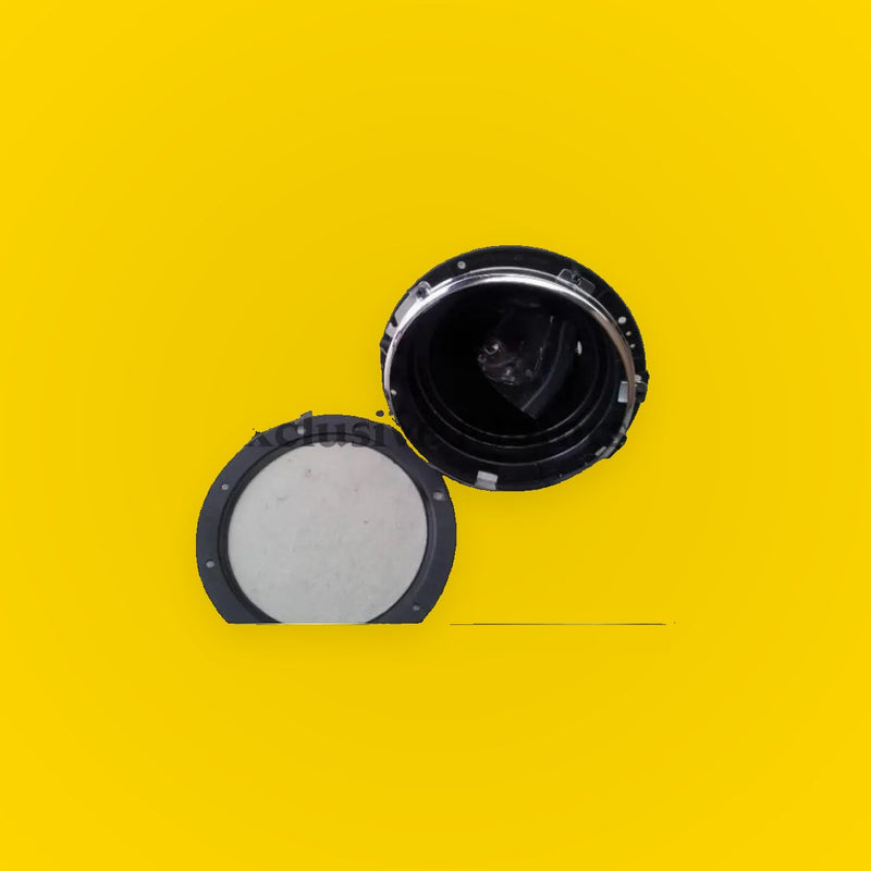 Mini Head Lamp Bucket
