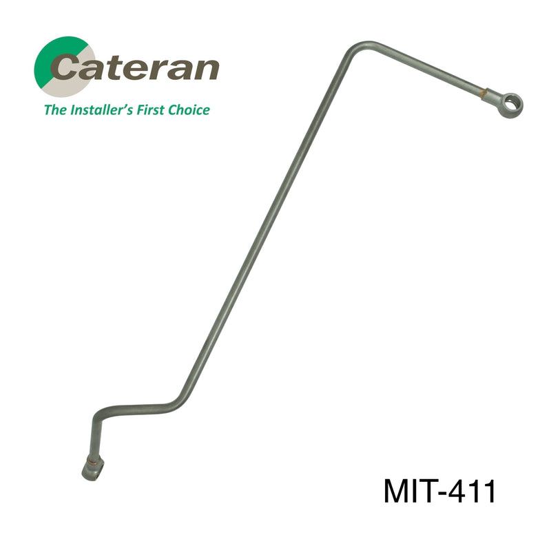 Cateran Turbo Oil Line Kit MIT-411