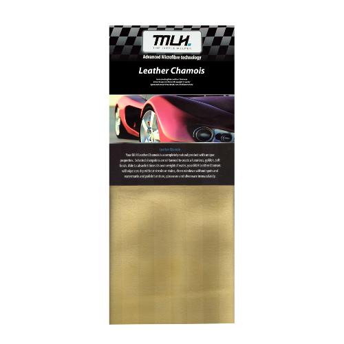 Chamois Leather MLH 1.25 SQ FT 64MLHC125