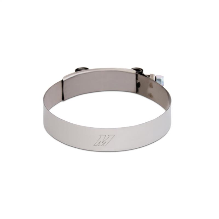 Mishimoto Stainless Steel T-Bolt Clamp 2.75in Mmclamp-275