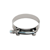 Mishimoto Stainless Steel T-Bolt Clamp 2.75in Mmclamp-275