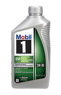 Mobil 1 ESP 5W-30 5L 146070