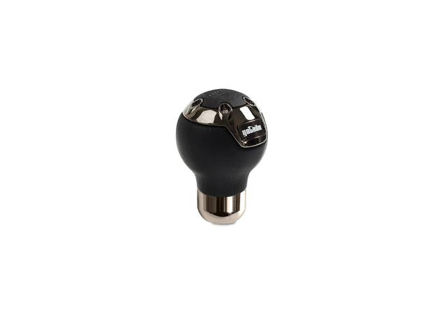 Momo Gear Knob Gotham POGOTHAM0BLKL