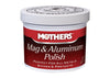 Mothers Mag and Aluminium Wheel Polish 140g 655100