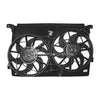 Motorkool Cooling Fan Assembly FAU-34100