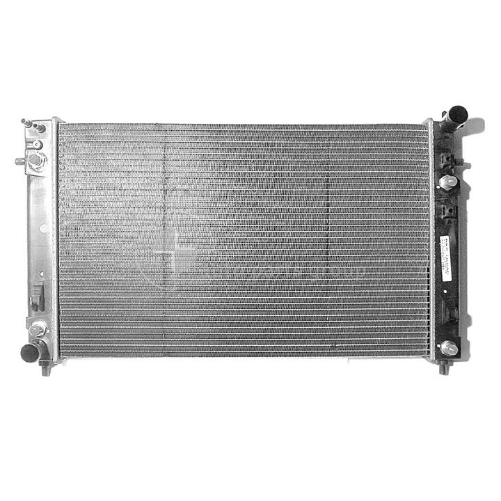 Motorkool Radiator GVT-34006