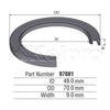Kelpro Oil Seal 97081