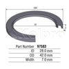 Kelpro Oil Seal 97583