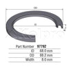 Kelpro Oil Seal 97792