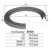Kelpro Oil Seal 97979