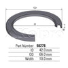 Kelpro Oil Seal 98276