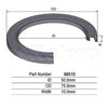 Kelpro Oil Seal 98510