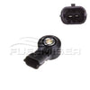 Fuelmiser Knock Sensor OES CKS259