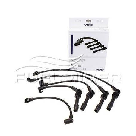 Fuelmiser Ignition Leads VDO FL5119