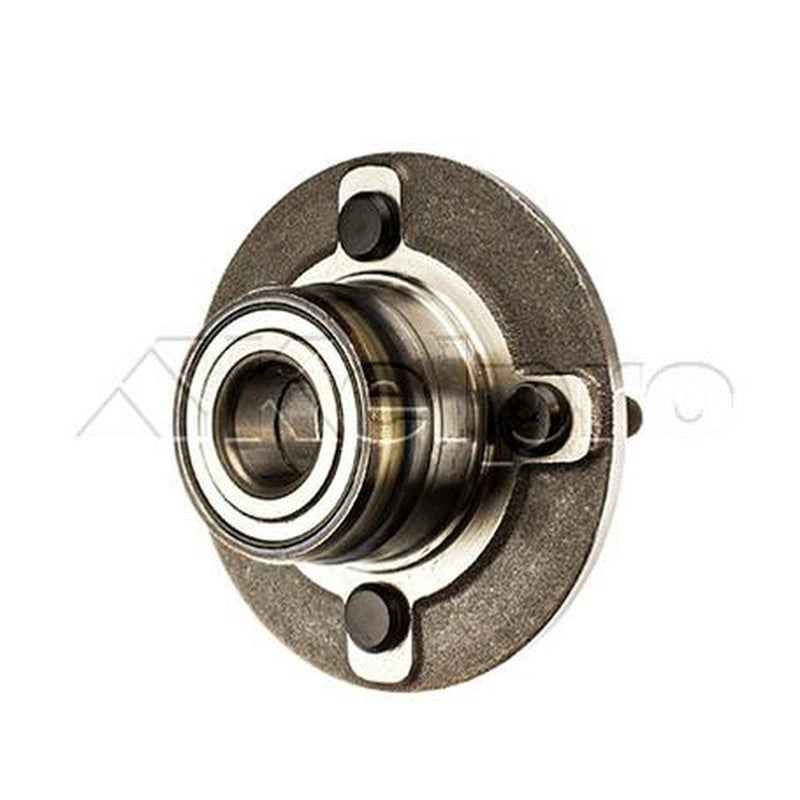 Kelpro Wheel Bearing Hub Rear KHA4013