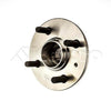 Kelpro Wheel Bearing Hub Rear KHA4013