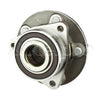 Kelpro Wheel Bearing Hub KHA4253