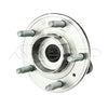 Kelpro Wheel Bearing Hub KHA4253