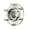 Kelpro Wheel Bearing Hub KHA4254