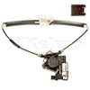 Kelpro Power Window Regulator With Motor Front LH KWFL1027