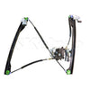 Kelpro Power Window Regulator W/O Motor Front LH KWFL1263