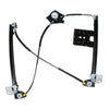 Kelpro Power Window Regulator W/O Motor Front LH KWFL1381