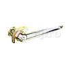 Kelpro Power Window Regulator Front LH KWFL1435