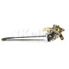 Kelpro Power Window Regulator Front LH KWFL1435