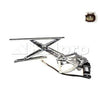 Kelpro Power Window Regulator With Motor Front LH KWFL1439