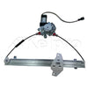 Kelpro Power Window Regulator With Motor Front RH KWFR1157