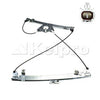 Kelpro Power Window Regulator W/O Motor Front RH KWFR1441