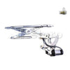 Kelpro Power Window Regulator With Motor Front RH KWFR1485