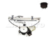 Kelpro Power Window Regulator With Motor Rear LH KWRL1399